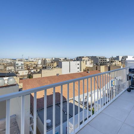 דירות San Ġwann Ii-Kamra Ta Golu 5 Min Walk From St Julians מראה חיצוני תמונה