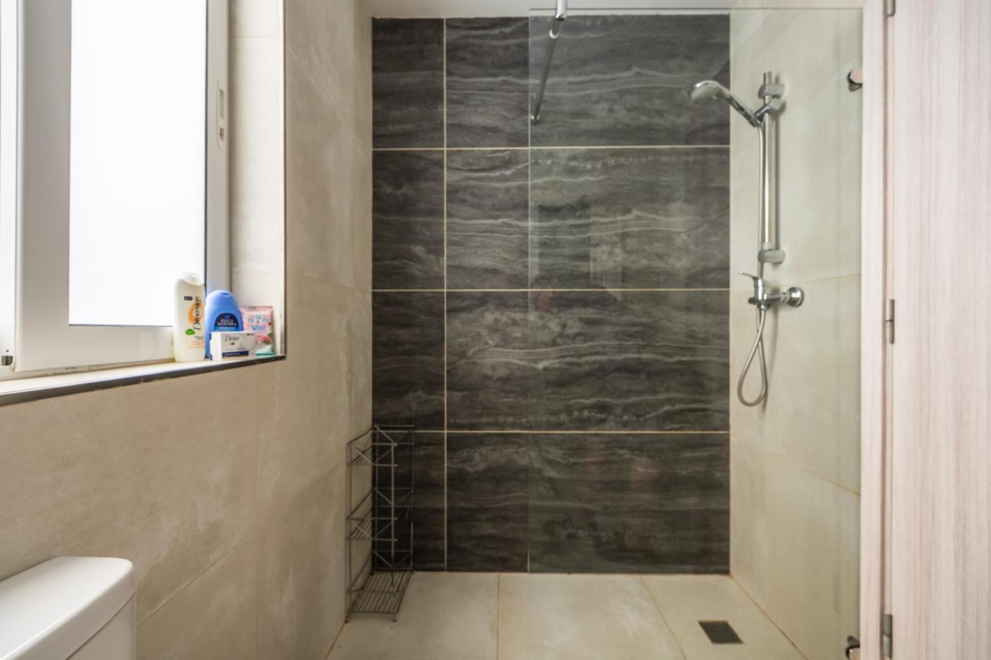 דירות San Ġwann Ii-Kamra Ta Golu 5 Min Walk From St Julians מראה חיצוני תמונה