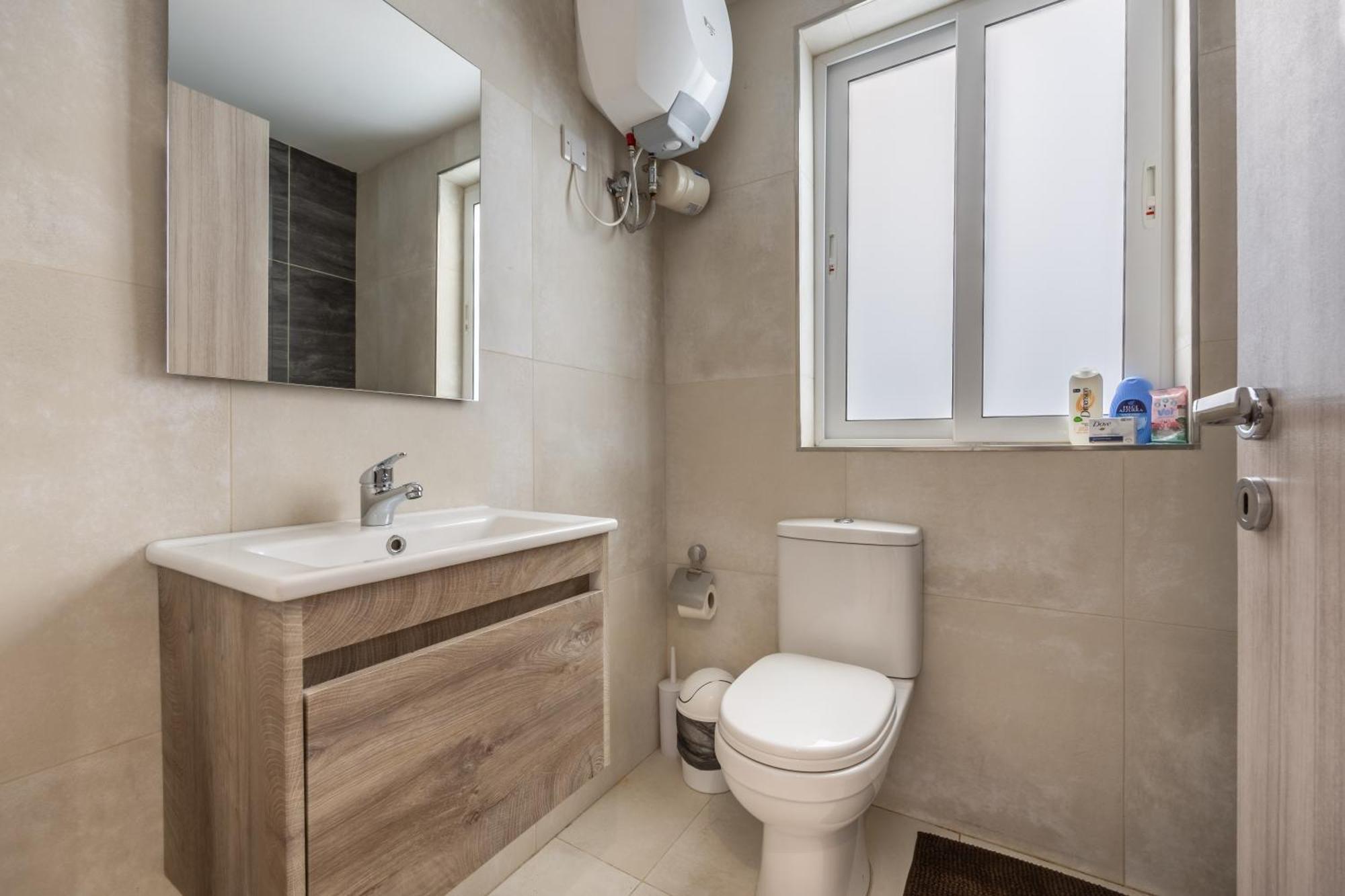 דירות San Ġwann Ii-Kamra Ta Golu 5 Min Walk From St Julians מראה חיצוני תמונה
